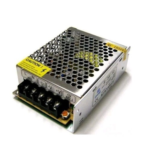 Alimentatore trasformatore - alimentatore,
