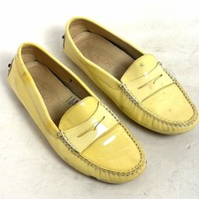 Tod’s Women’s Yellow