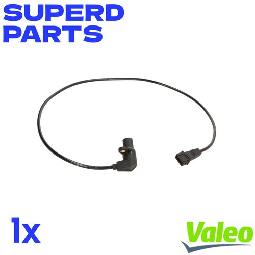 Valeo val254028 sensore albero - val254028,