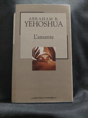 Abraham yehoshua - abraham, b.