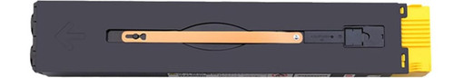 Toner giallo compattibile - giallo,