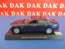 Die cast modellino auto - die,