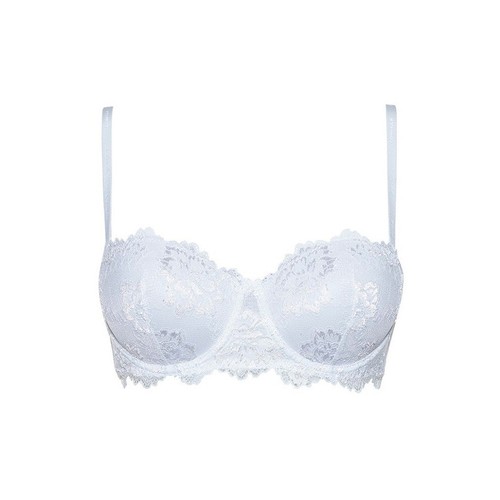 Reggiseno fascia lormar - reggiseno,