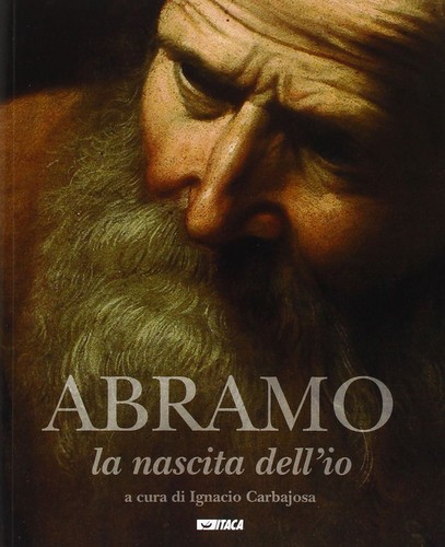 Libro abramo la nascita - libro,