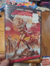 Barbarella (DVD, 1968)