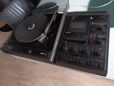 Stereo hifi Philips 22AH967