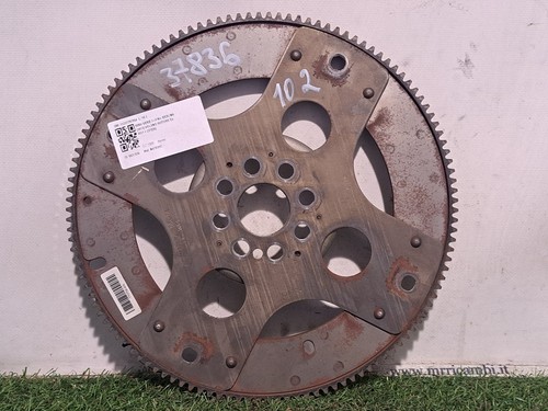 Volano per bmw serie f30 - serie,