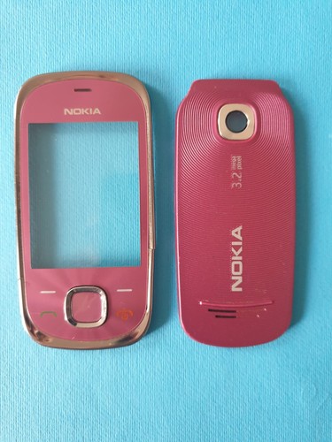 Nokia 7230 complete - 7230,