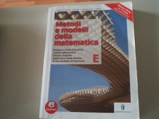 METODI E MODELLI DELLA