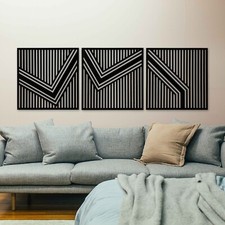 Grande decorazione parete - grande,