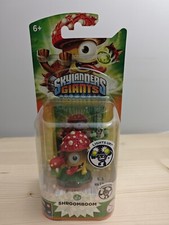 Skylanders giants shroomboom - skylanders,