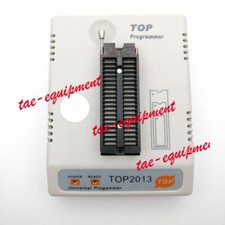 TOP2013 Programmatore USB