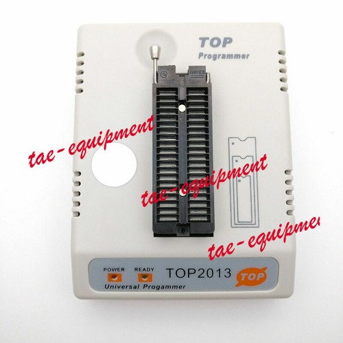Top2013 programmatore usb - top2013,