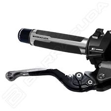 BARRACUDA CONTRAPPESI SPECIFICI BILANCIERI NERI KAWASAKI Z 750 2003-2004-2005