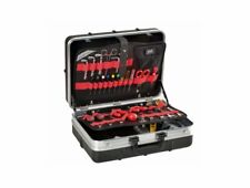 Valigia in ABS termoformato ad alto spessore GT LINE REVO PEL