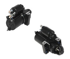 Motorino avviamento marino