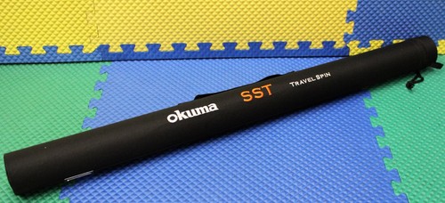 Okuma sst spin - rod, da