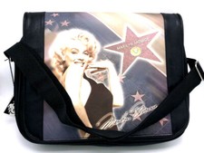 BORSA MARILYN MONROE ECOPELLE