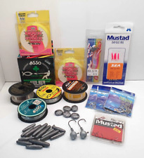 Lotto materiale assortito da