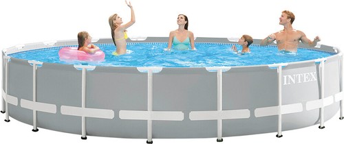 Intex piscina fuori terra - intex,