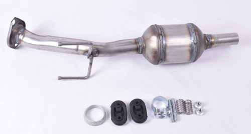 Catalizzatore mitsubishi colt - mitsubishi,