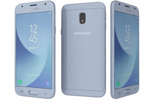 Samsung galaxy - galaxy, (2017)