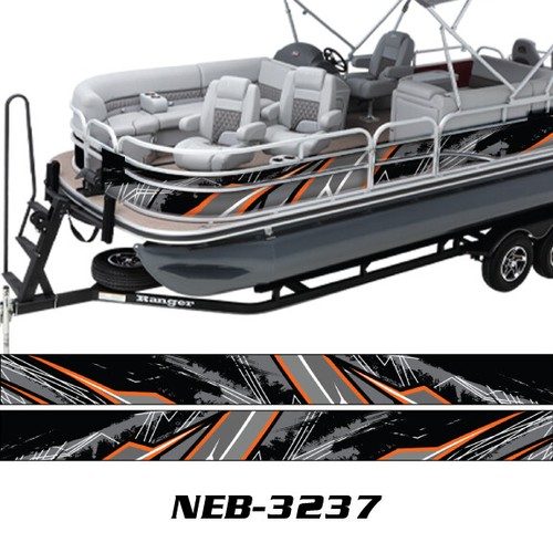 New quality wrap graphics - quality,