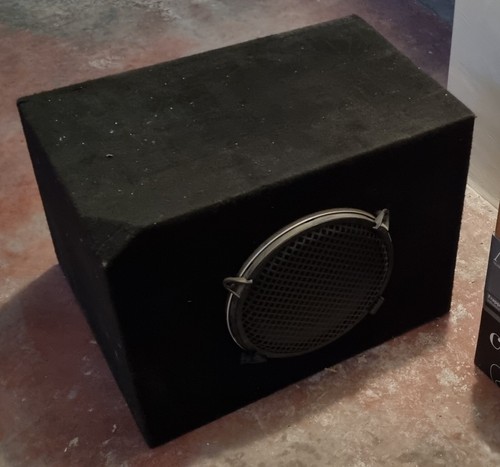 Subwoofer pioneer con - subwoofer,