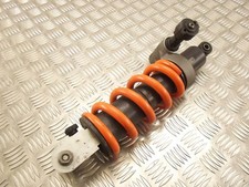 BMW F800 R 2011 rear shock