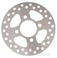 Disco freno EBC MD6137D