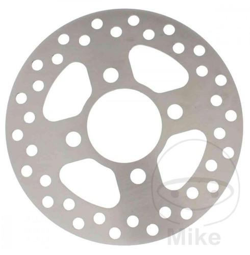 Disco freno ebc md6137d - freno,