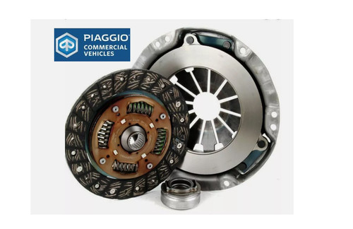 Kit frizione completo piaggio - kit,