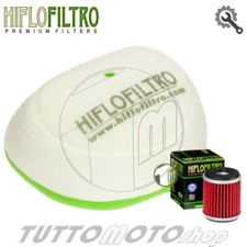 Filtro aria olio - +,