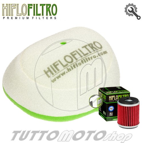 Filtro aria olio - aria,