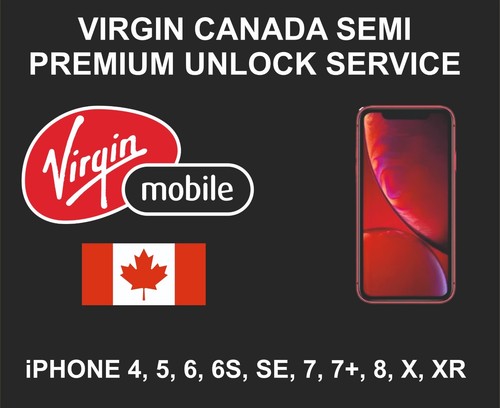 Virgin mobile canada iphone - virgin,