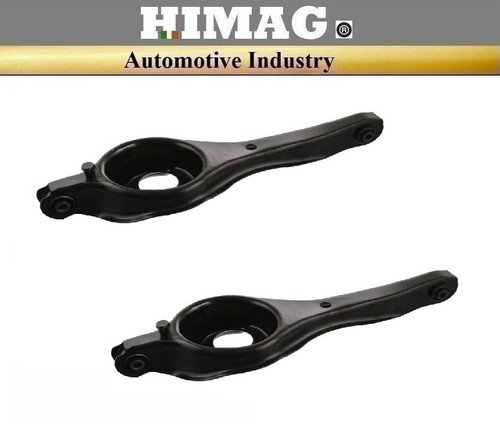 Bracci trapezi oscillanti - bracci,