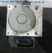 RICAMBI USATI, POMPA ABS