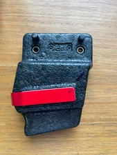 Cuscino porta anteriore