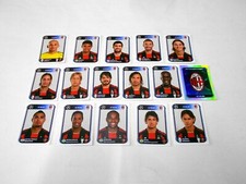 CHAMPIONS panini 2010 / 2011