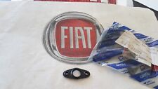 4176872 GUARNIZ.TEN.RUBINETTO RISCALD.NUOV.ORIG.FIAT PANDA BZ/DS 4X2 4X4 85/92