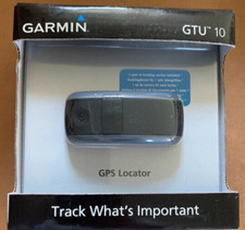 Garmin GTU 10 Localizzatore