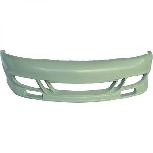 Paraurti anteriore tuning - paraurti,