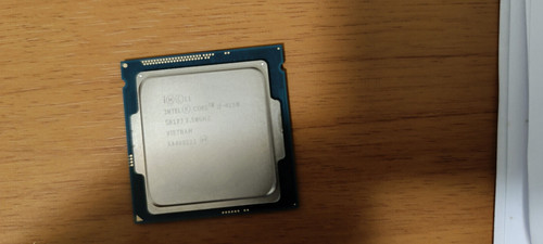 Processore cpu 4150 - processore, i3-4150