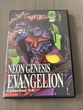 Neon Genesis Evangelion