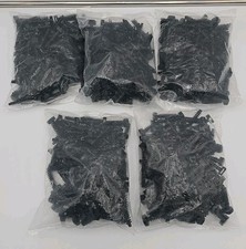 Fascetta per cavi montaggio in