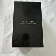 GUCCI BEAUTY Scatola