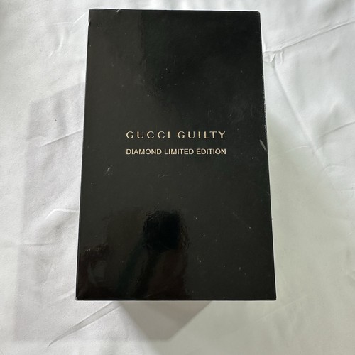 Gucci beauty scatola - gucci,