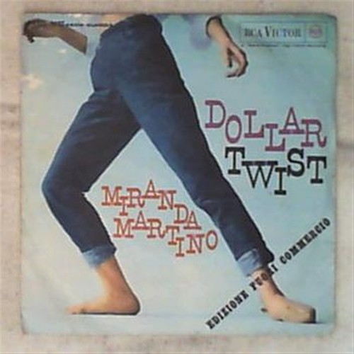 Miranda martino dollar - miranda,