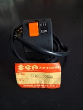 DEVIO DX GAS SUZUKI DR 400