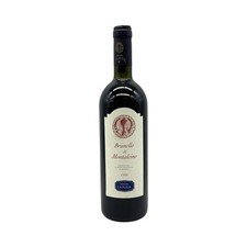 Tenuta la Fuga 1998 Brunello